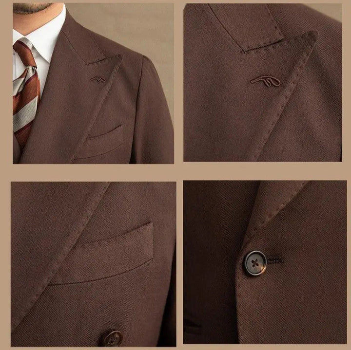 Men&
