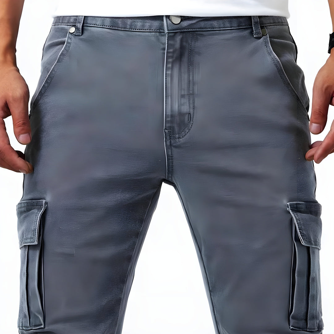 Men&