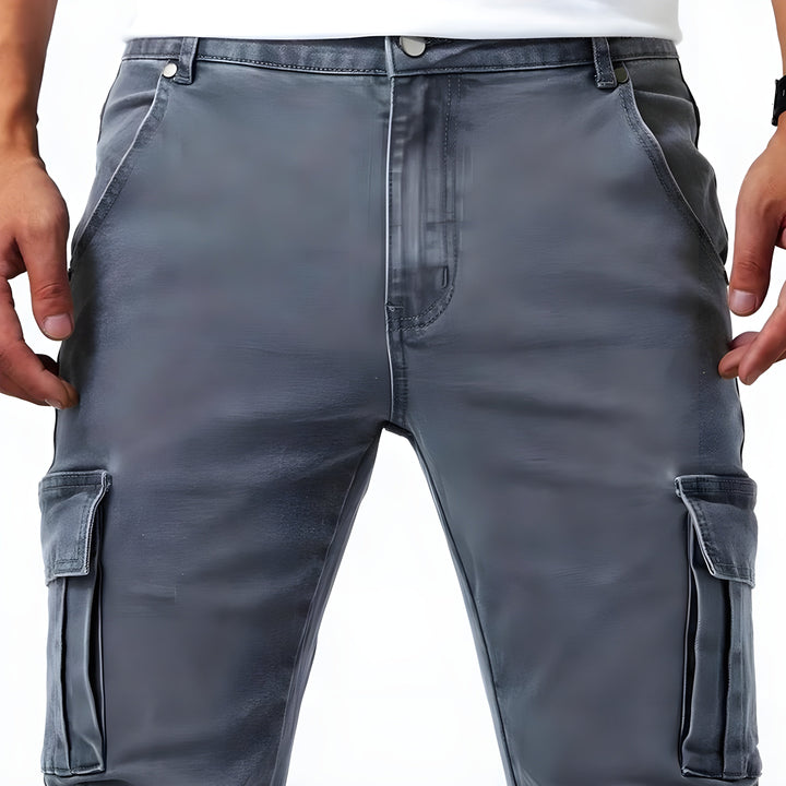 Men&