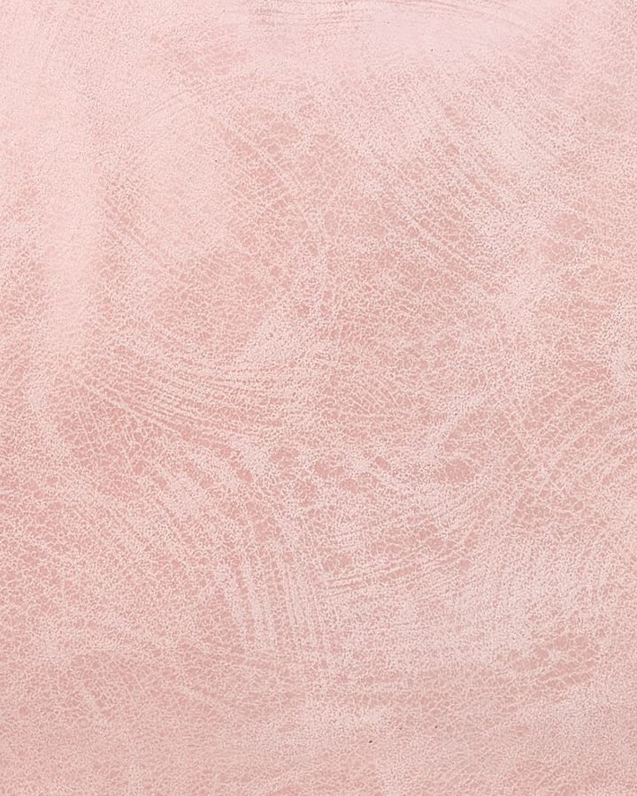 Detail view of the handbag surface